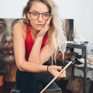 Meet your Posher, Erica